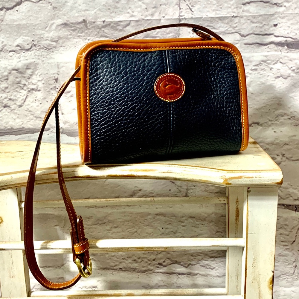 Mini Vintage Dooney bag